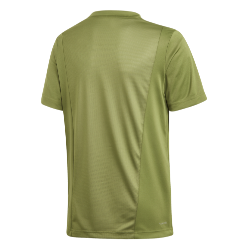 koszulka adidas Youth Boys Linear T-shirt EI7968