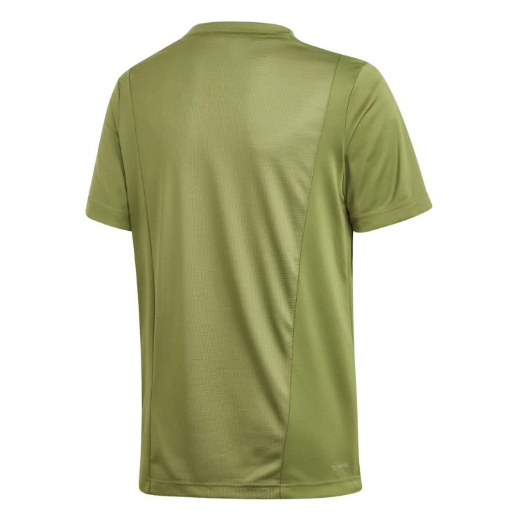 koszulka adidas Youth Boys Linear T-shirt EI7968