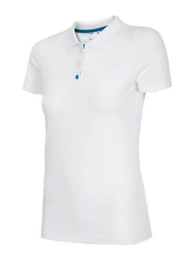  koszulka polo 4F NOSH4-TSD008 10S