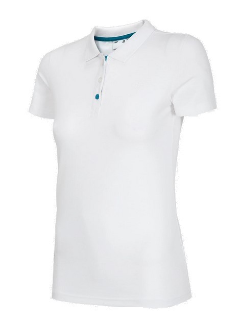  koszulka polo 4F NOSH4-TSD008 10S