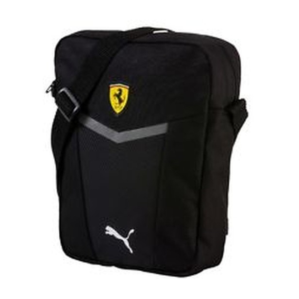 torba Puma Ferrari Fanwear Portable 074502 02