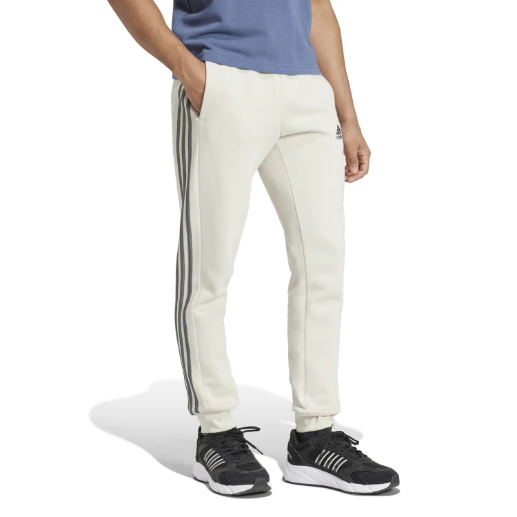 spodnie adidas Essentials Fleece 3S JG5952