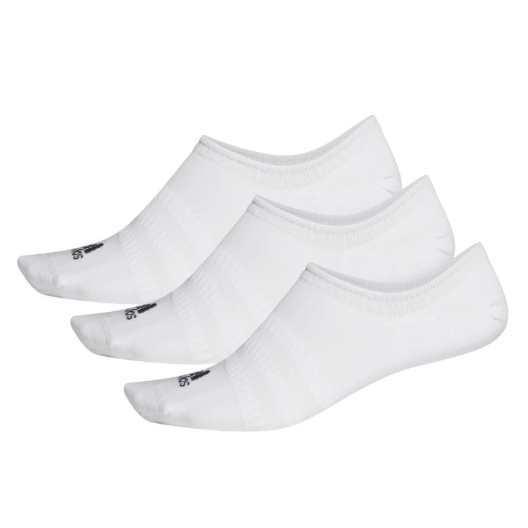 skarpety adidas No-Show Socks 3 Pairs DZ9415 (1).jpg