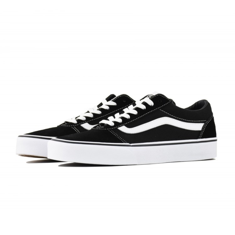 Vans Ward Canvas VN0A36EMC4R