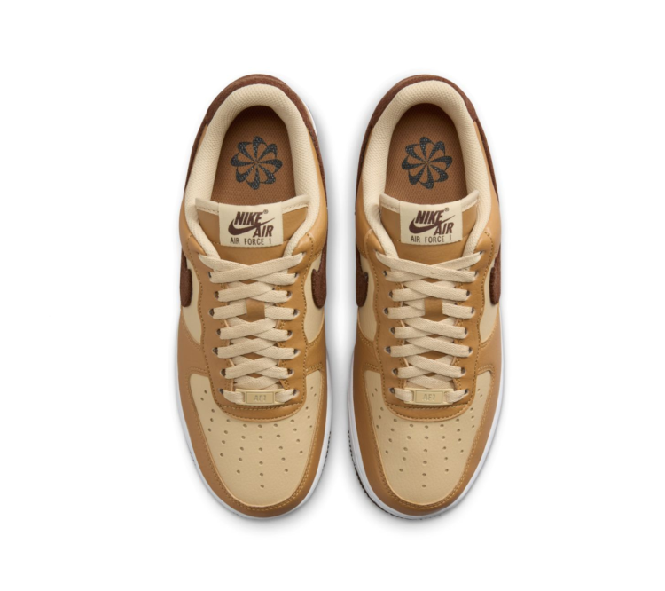 Nike Air Force 1 Nature HQ3905 200