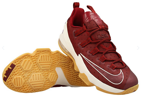 buty Nike Lebron XIII Low 831925 610