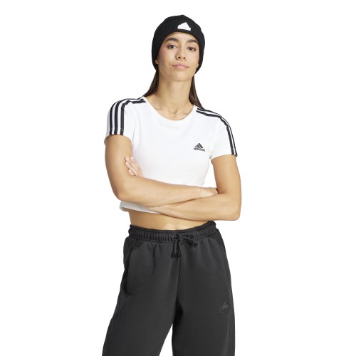 koszulka adidas Essentials 3-Stripes IR6112