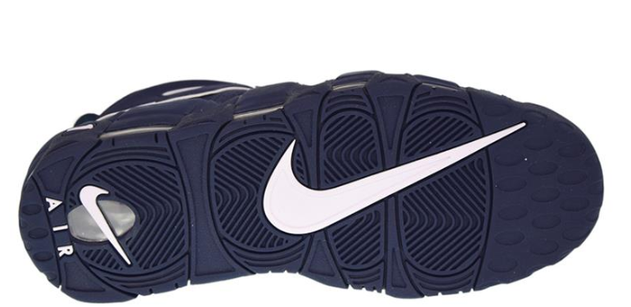 Nike Air More Uptempo 96 921948 400