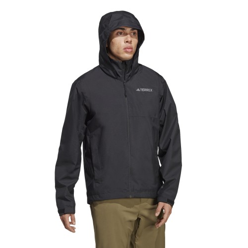 kurtka adidas Terrex Multi RAIN.RDY 2-Layer Rain HN5455