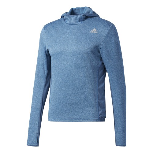 bluza adidas Response Astro Hoodie BK3146