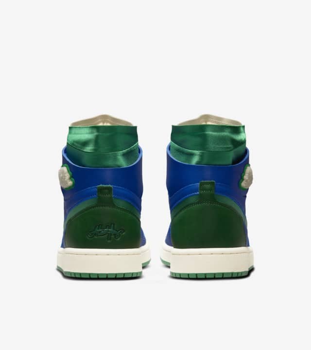 Air Jordan 1 Zoom Mid DJ1199 400