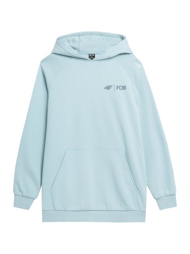 bluza 4F H4Z22-BLD012 34S