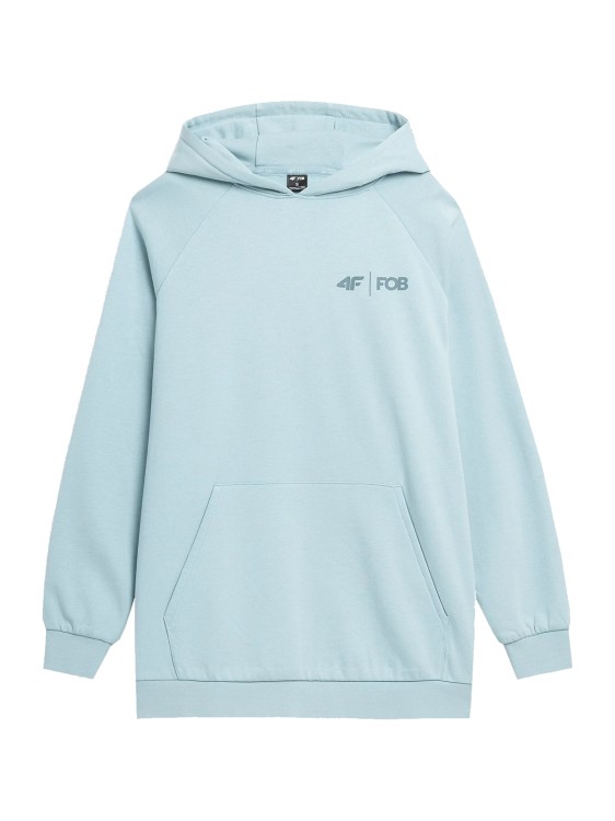 bluza 4F H4Z22-BLD012 34S