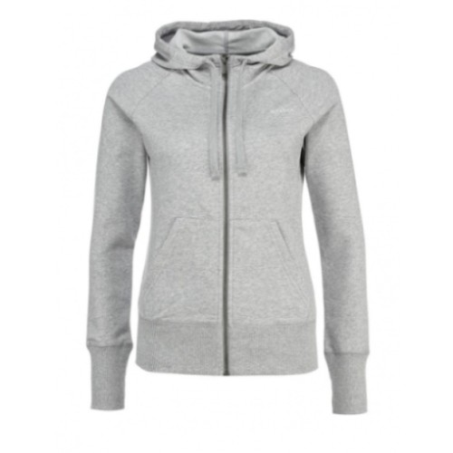 bluza Reebok El Ft Full Zip Z63633