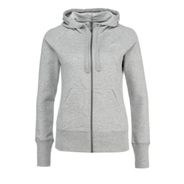 bluza Reebok El Ft Full Zip Z63633
