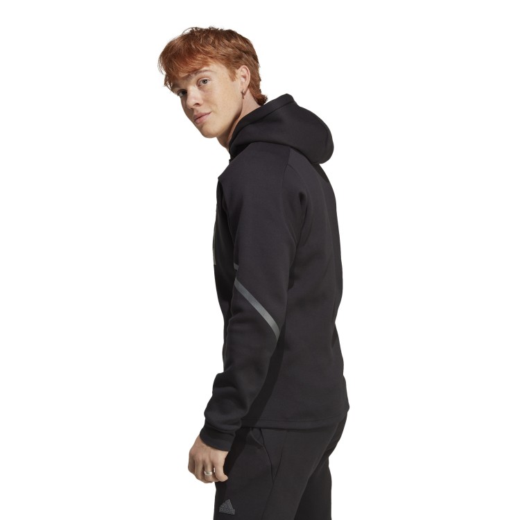 Bluza adidas Designed for Gameday IC8044