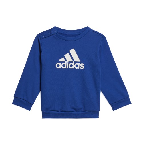 komplet dziecięcy adidas BOS Jog FT HM6612