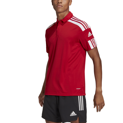 koszulka adidas polo Squadra 21 GP6429 