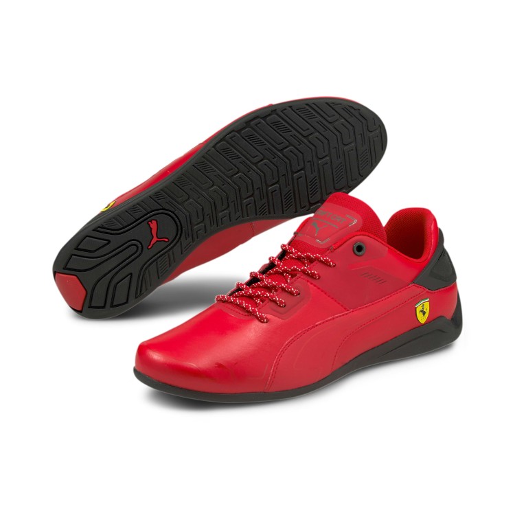 Puma Scuderia Ferrari Drift Cat 306864 03
