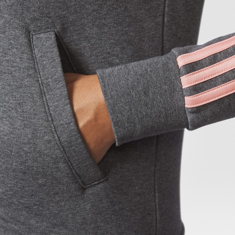 bluza adidas Essentials 3-Stripes BR2438 