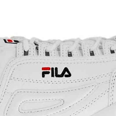 FILA Wmn Disruptor Low 1010302 1FG