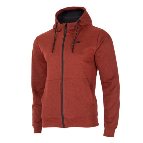 bluza 4F H4Z18-BLM002 62M
