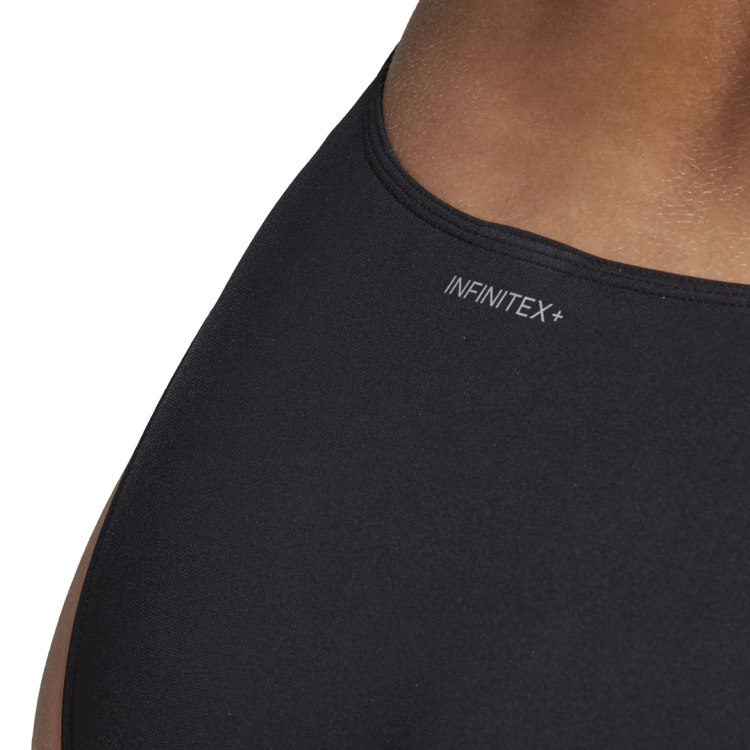  strój kąpielowy adidas Pro Big 3-Stripes Swimsuit FS3990