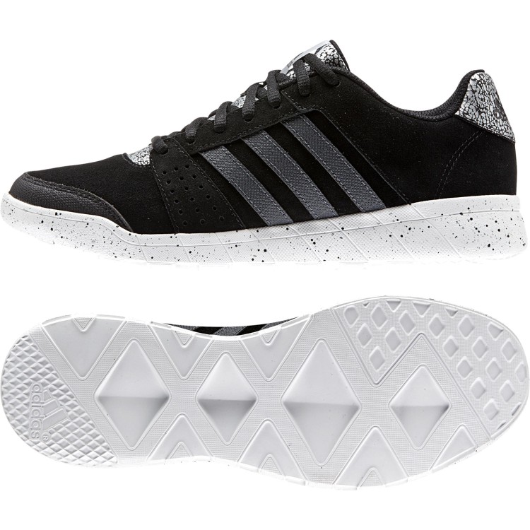  buty adidas Essential Fun W B24384
