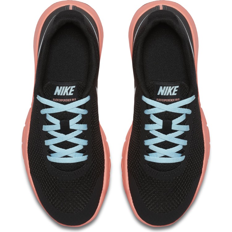 buty Nike Flex Experience 5 (GS) 844991 002