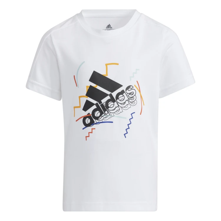 koszulka adidas Cotton Tee H40274