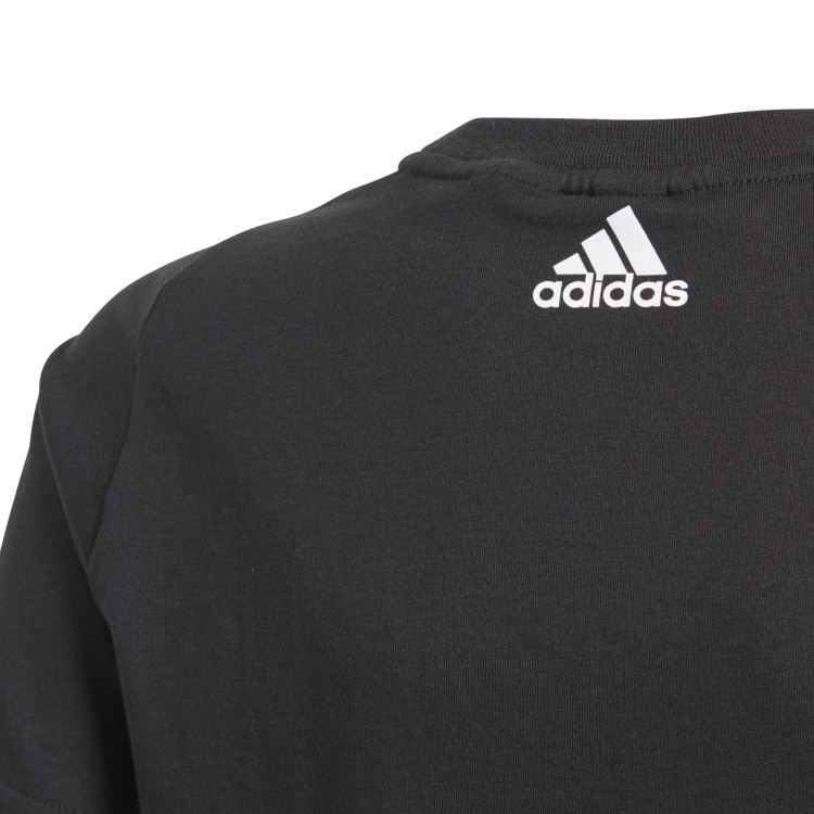 koszulka adidas Essentials Linear Junior BK3472