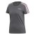koszulka adidas Essentials 3Stripes Slim Tee DU0632
