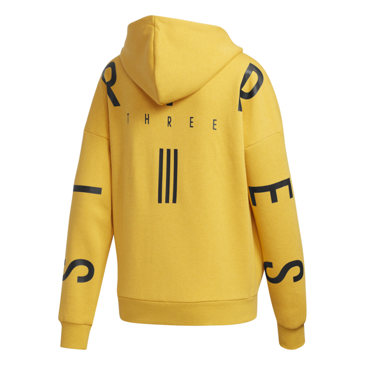 bluza adidas Sport 2 Street Hoodie ED1517