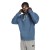 bluza adidas Hoodie M Internal Oh HI1391