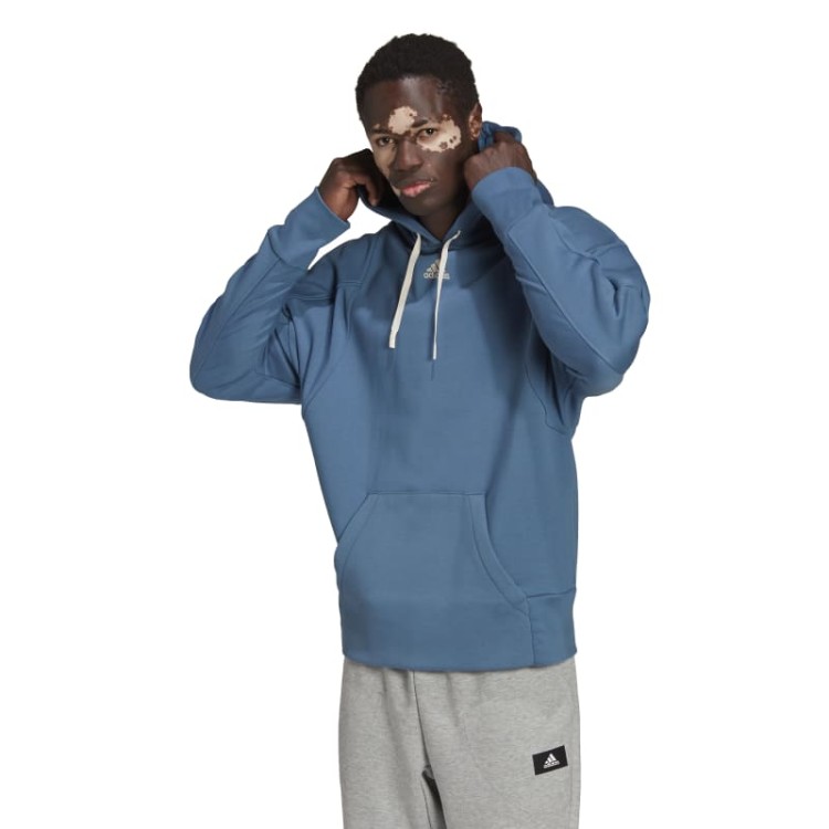 bluza adidas Hoodie M Internal Oh HI1391