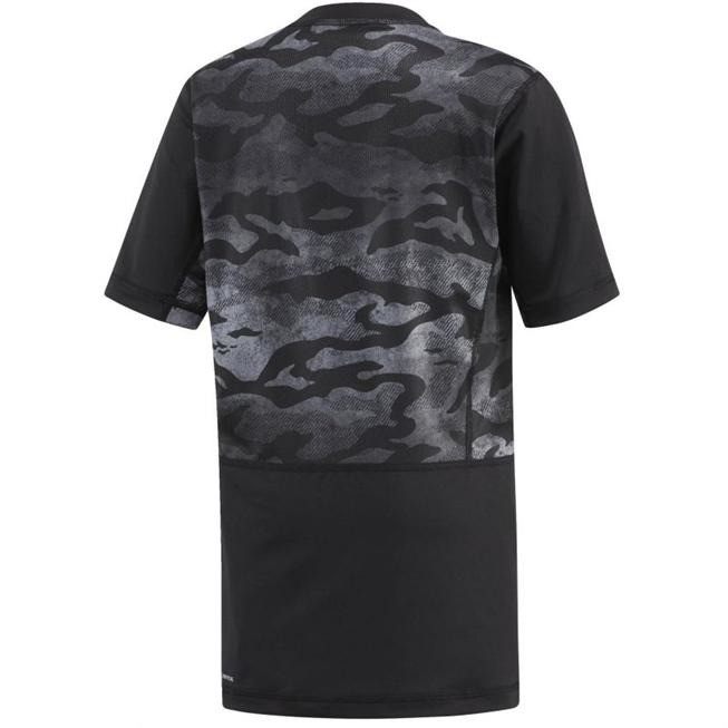 koszulka kompresyjna Reebok WorkOut Ready Compression M AJ3038