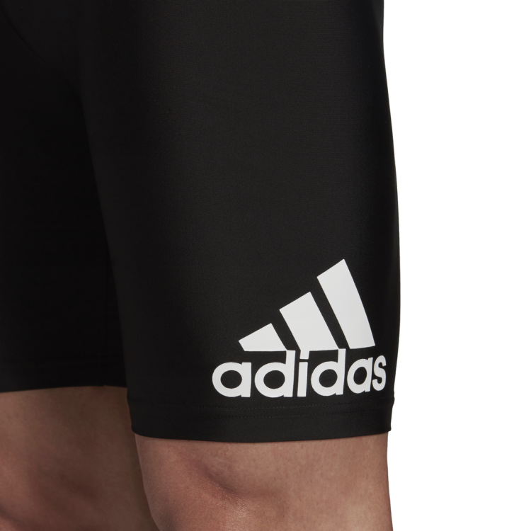 kąpielówki adidas Badge Fitness Swim Jammers 