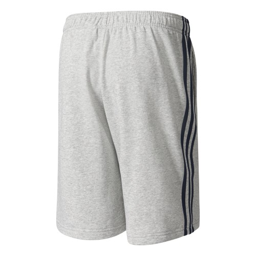 spodenki adidas Essentials 3S French Terry Short BK7469 (7).jpg