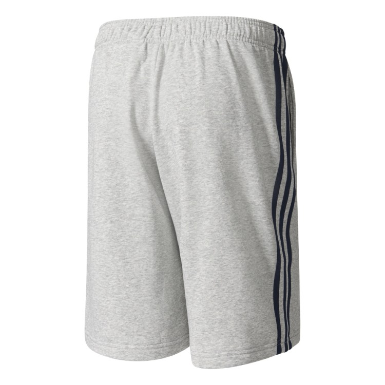 spodenki adidas Essentials 3S French Terry Short BK7469 (7).jpg