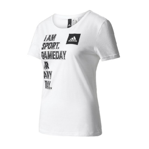 koszulka adidas I Am Sport BP8357