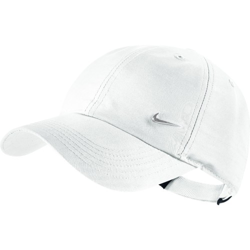 czapka dziecięca Nike Heritage 86 Metal Swoosh Yth 405043 100