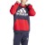 bluza adidas Essentials Fleece Big Logo IL5656
