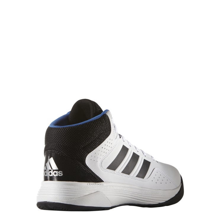 buty adidas Cloudfoam Ilation Mid AQ1361