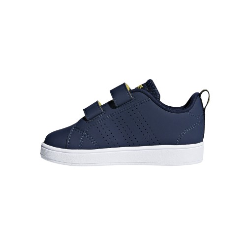 adidas Advantage Clean Jr DB1934