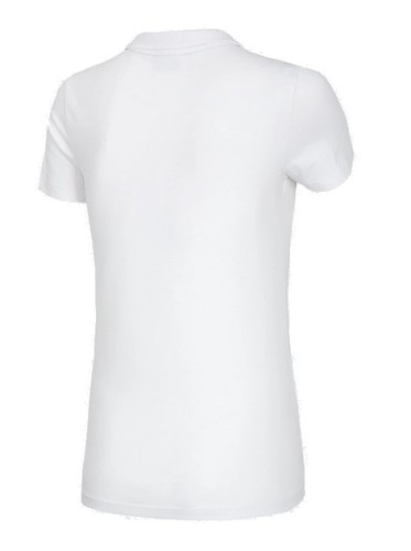  koszulka polo 4F NOSH4-TSD008 10S
