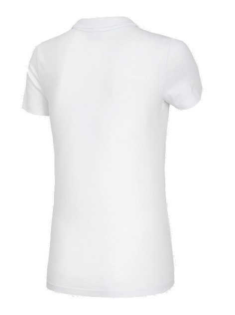  koszulka polo 4F NOSH4-TSD008 10S