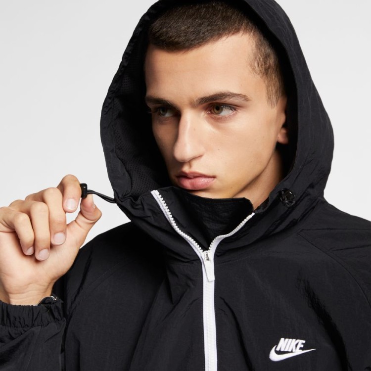 kurtka Nike Sportswear AR2212 010