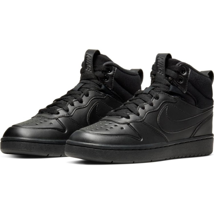 Nike Court Borough Mid 2 Boot BQ5440 001