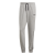 spodnie Essentials 3-Stripes Tapered Cuffed DQ3077