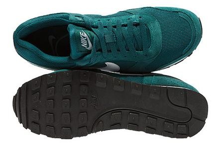 buty Nike Md Runner Suede 684616 310
